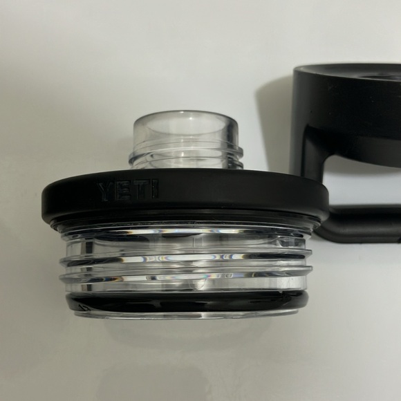 Yeti 26oz Rambler Bottle Texas Firefighter edition - Picture 11 of 12